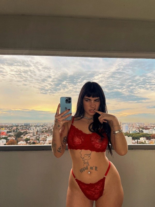 Producto - SET RUBY
