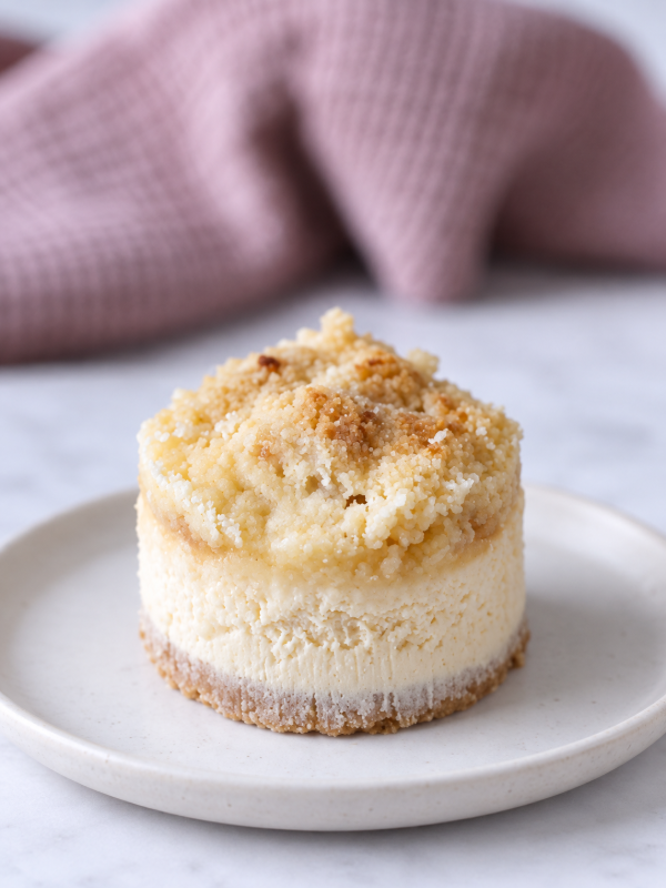 Producto - Apple Crumble