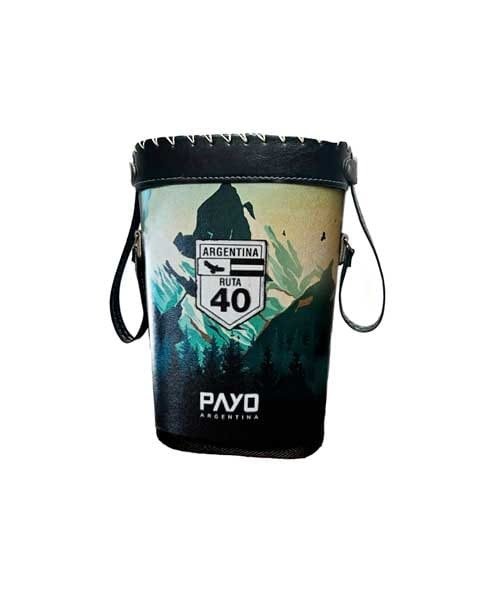 Producto - PORTA TERMO SUBLIMADO PAYO RUTA 40