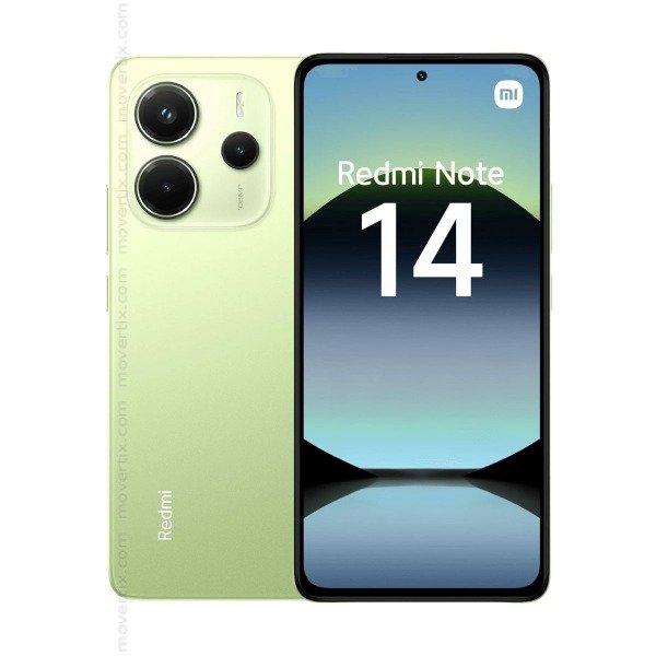 Producto - Xiaomi Note 14 6/128