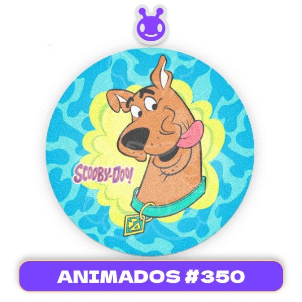 Producto - SCOOBY DOO 3