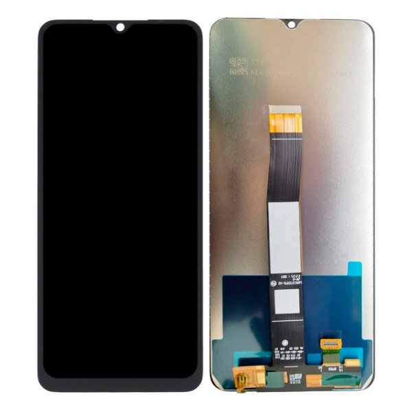 Producto - MODULO REDMI 10C GOSTTER