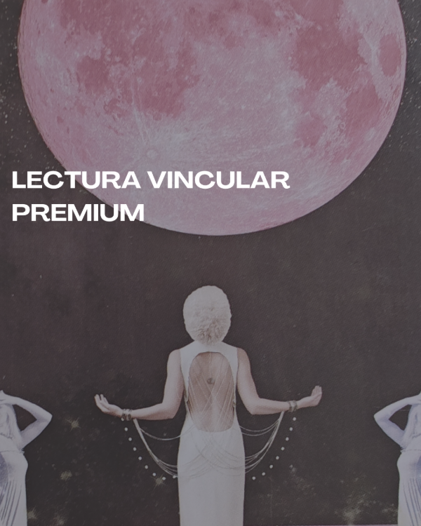 Producto - Lectura vincular Premium