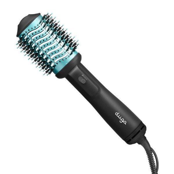 Producto - CEPILLO SECADOR ALISADOR TOURMALINE CERAMICA DUGA - 0