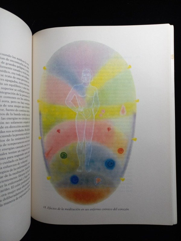 Producto - El Aura - Dora Van Gelder Kunz - 6