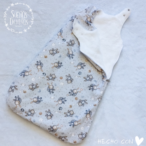 Producto - Saco de Dormir para Bebes - 5