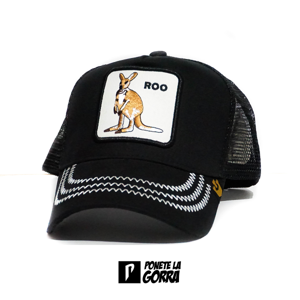 Gorras Goorin Bros - Ponete la Gorra