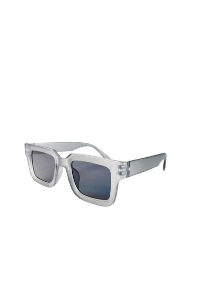 Producto - GAFAS KUBE GRIS MATTE