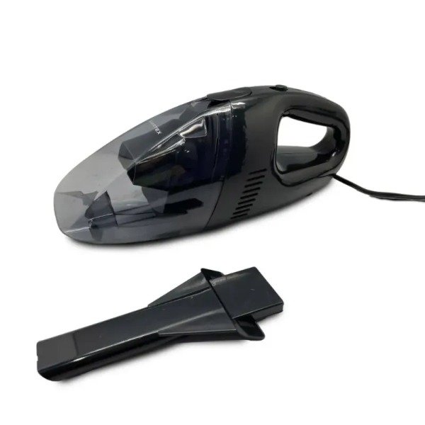 Producto - ASPIRADORA 12V. PARA AUTO 60W