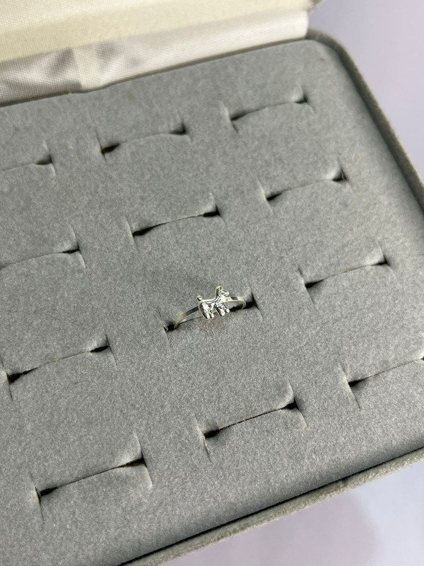 Producto - Anillo Dog