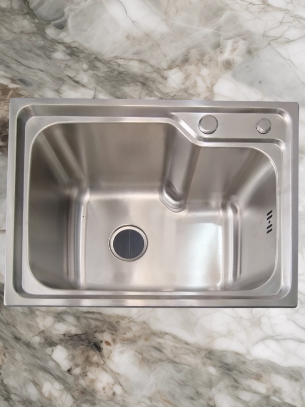 Producto - Bacha Luxury 56 x 42 cm