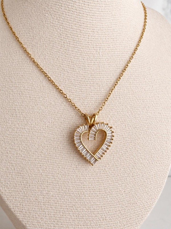 Producto - Collar Sasha - 1