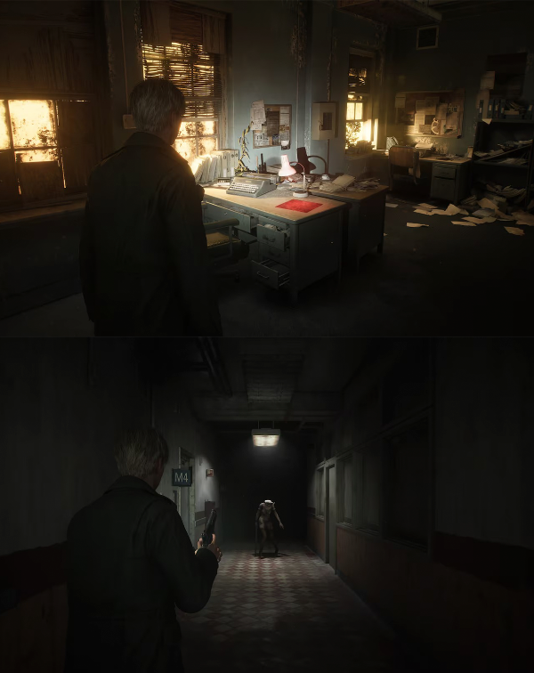 Producto - Silent Hill 2 - 2
