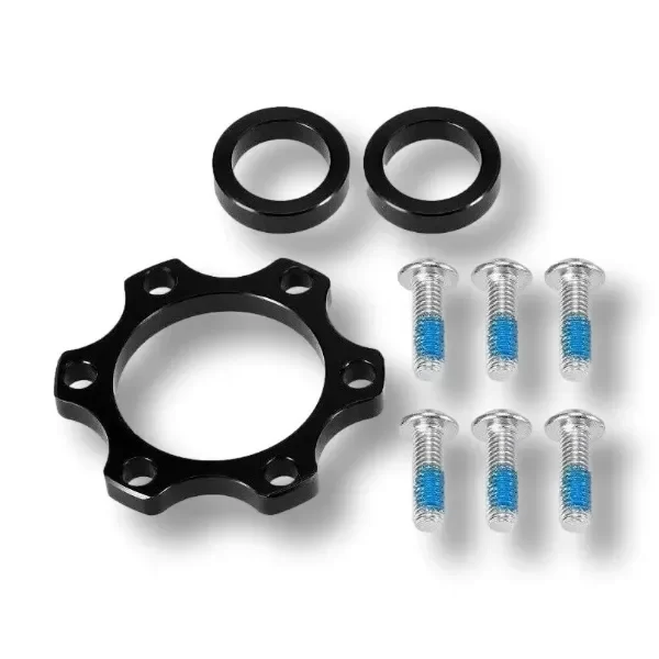 Producto - Adaptador Maza Toseek Conversion Boost Trasera