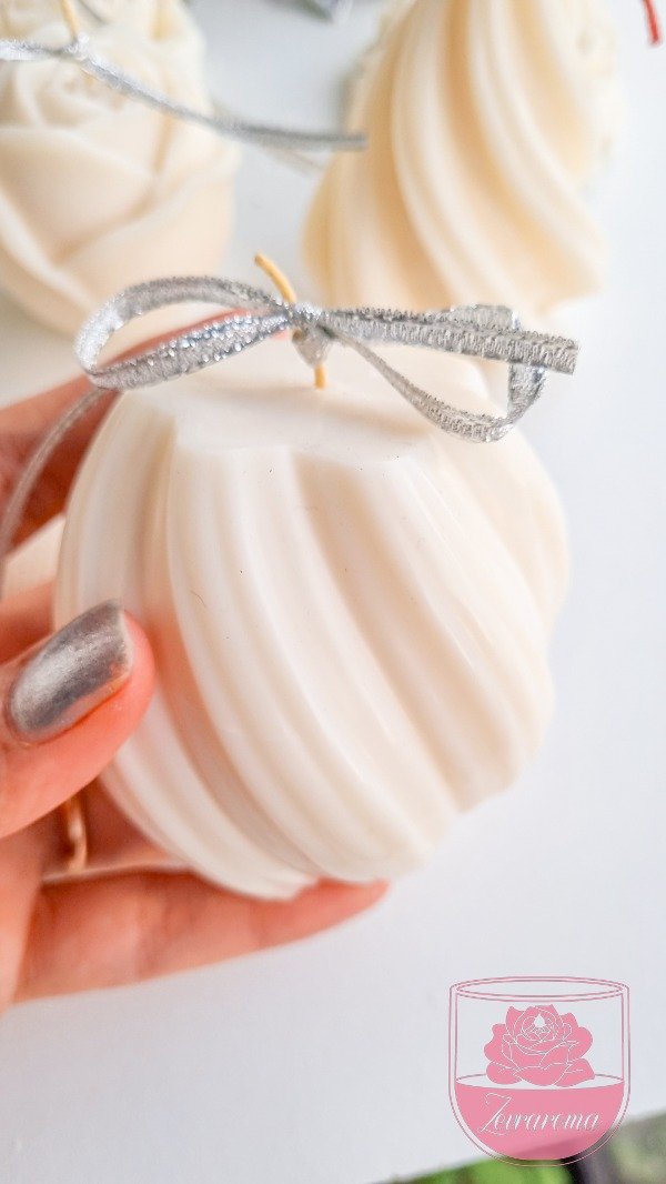 Producto - Vela Wavy