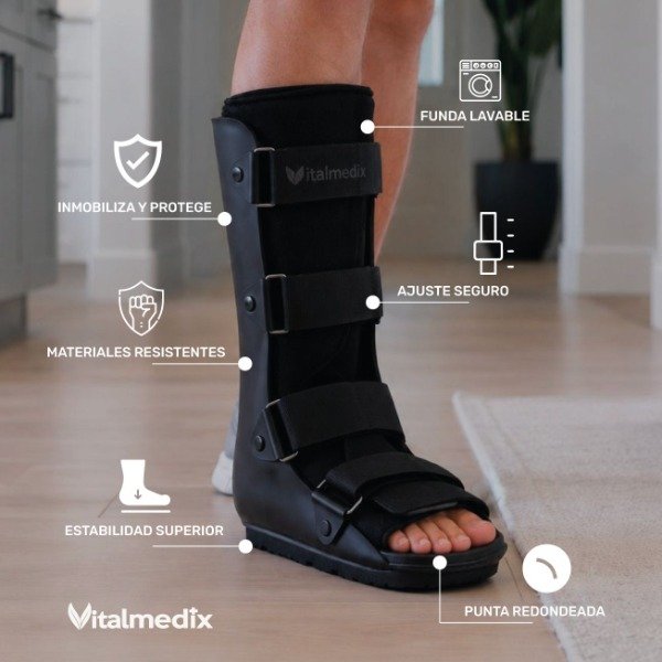 Producto - Bota Walker Adulto - 1