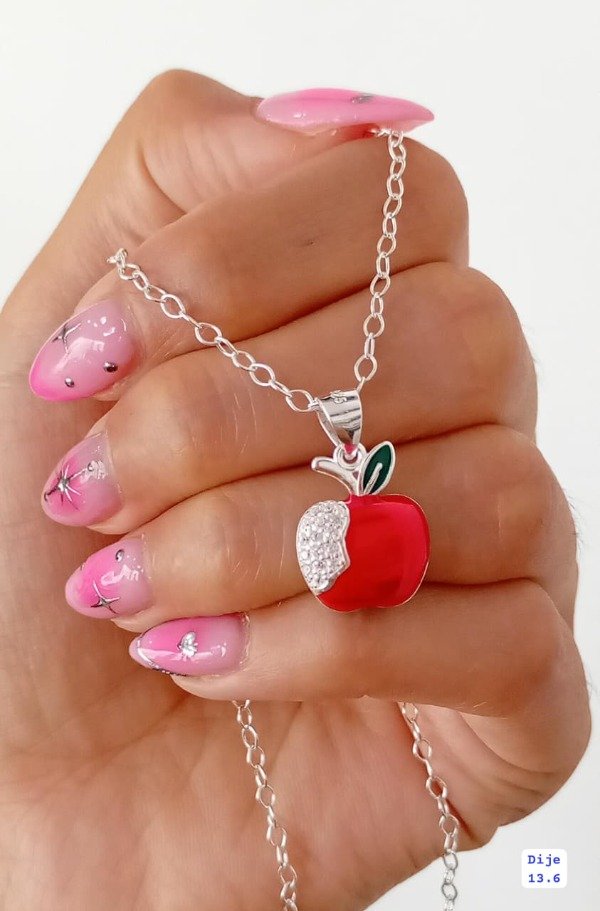 Producto - DCM174 MANZANA