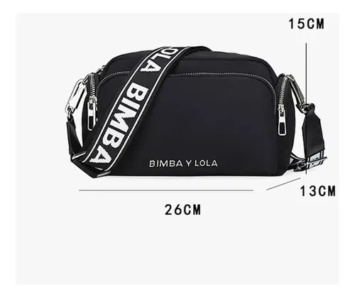 Producto - Cartera Bimba y Lola 12 - 2