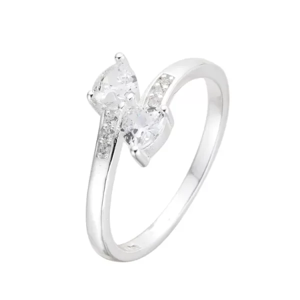 Producto - Anillo Eternal Love cristal