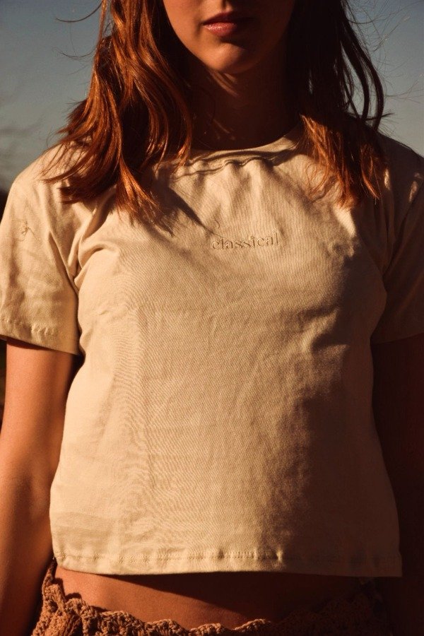 Producto - Remera Classical