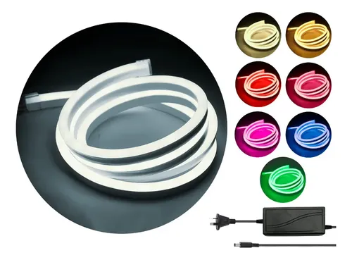 Producto - LUCES NEON