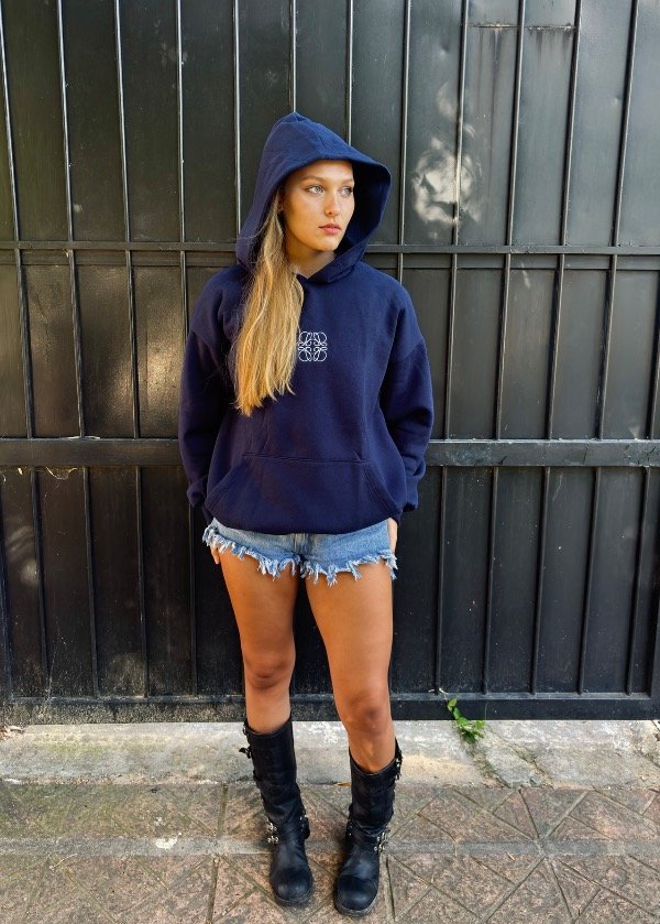 Producto - Buzo Logo