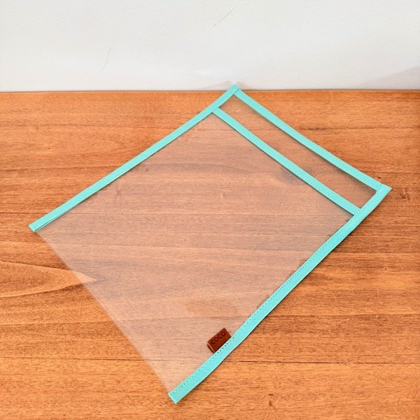 Producto - FOLIO VICTORIA Verde Agua