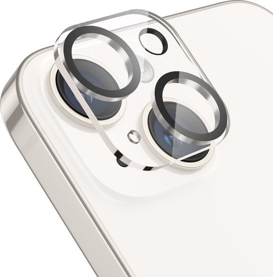 Producto - VIDRIO DE CÁMARA 3D PARA IPHONE 14 / 14 PLUS