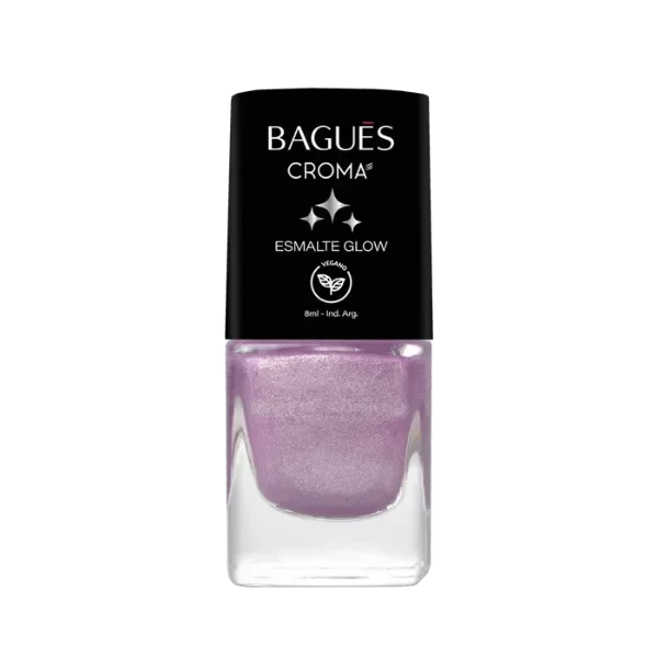 Producto - Esmalte Glow Violet
