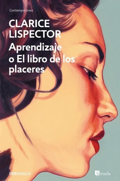 Producto - Aprendizaje o el libro de los placeres - Clarice Lispector