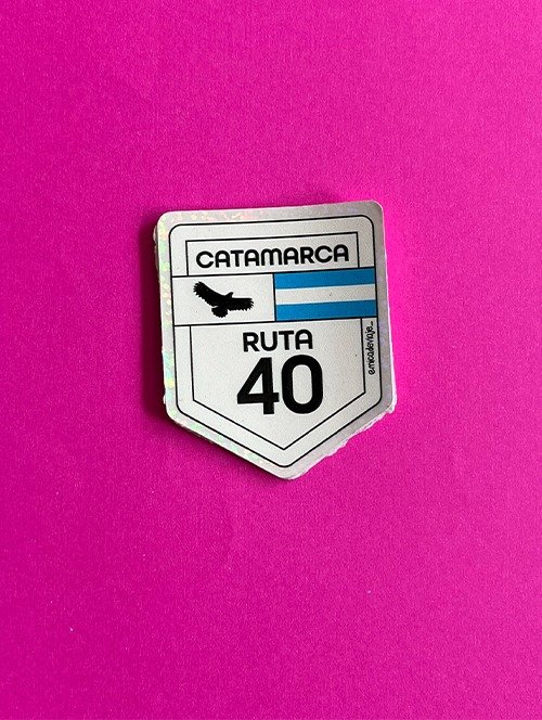 Producto - Catamarca - Ruta 40