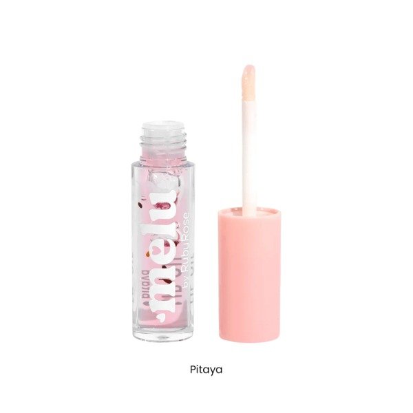 Producto - Gloss transparente "Lip Oil" - MELU by Ruby Rose