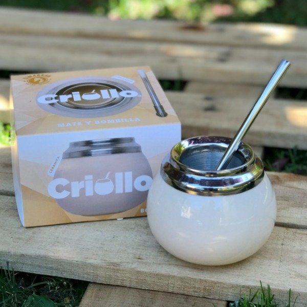 Producto - Mate Criollo - 2