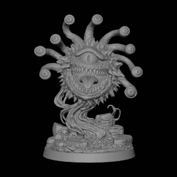 Producto - Beholder - 1
