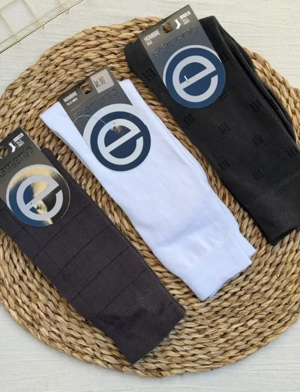 Producto - Medias 'Elemento' térmicas hombre
