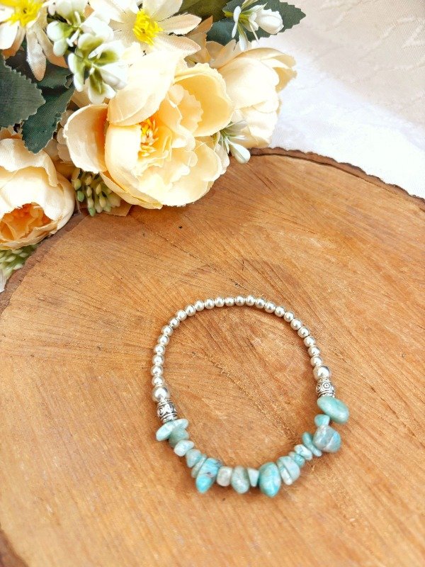 Producto - pulsera elastica con escallas 3