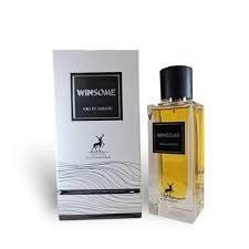 Producto - MAISON ALHAMBRA WINSOME EDP 90ML