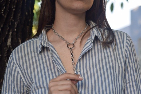 Producto - Chocker Electra