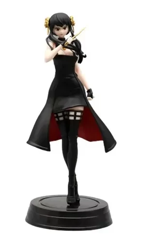 Producto - Figura Yor Forger 20cm - Spyxfamily