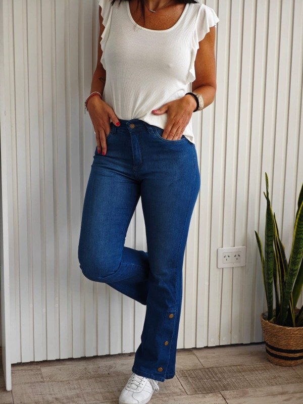 Producto - Jean Tali
