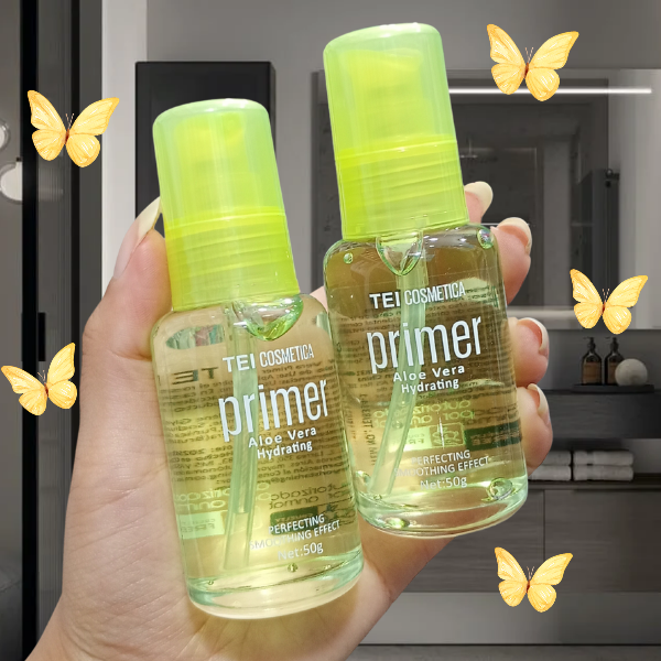 Producto - PRIMER ALOE VERA TEI