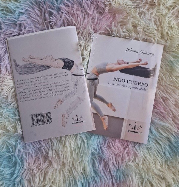 Producto - Neo Cuerpo. El camino de las posibilidades