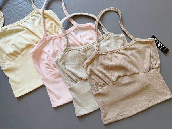 Producto - Top morley /art 259