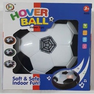 Producto - PELOTA INTERACTIVA A PILA Cód246