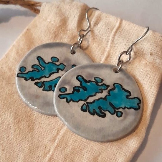 Producto - Islas Malvinas - fondo celeste - 1