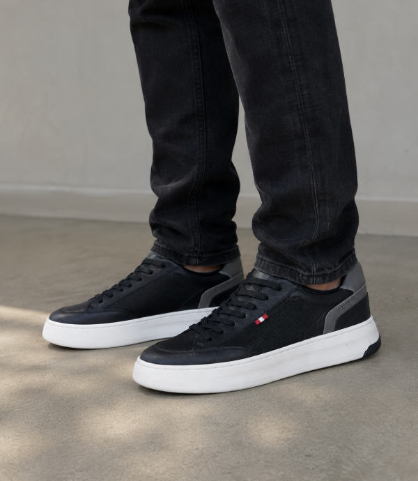 Producto - Zapatilla Boating Pier
