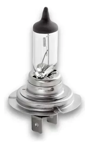 Producto - Lampara H7 12V 55W ECONO