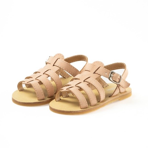 Producto - SANDALIA GABY ROSA