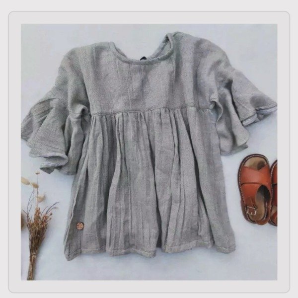 Producto - Vestido Sofia
