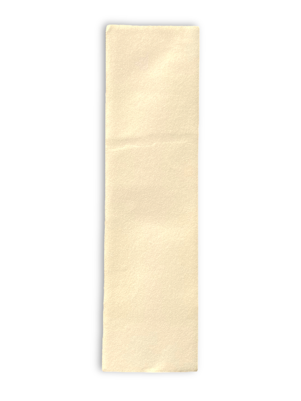 Producto - Lija de skate de goma transparente
